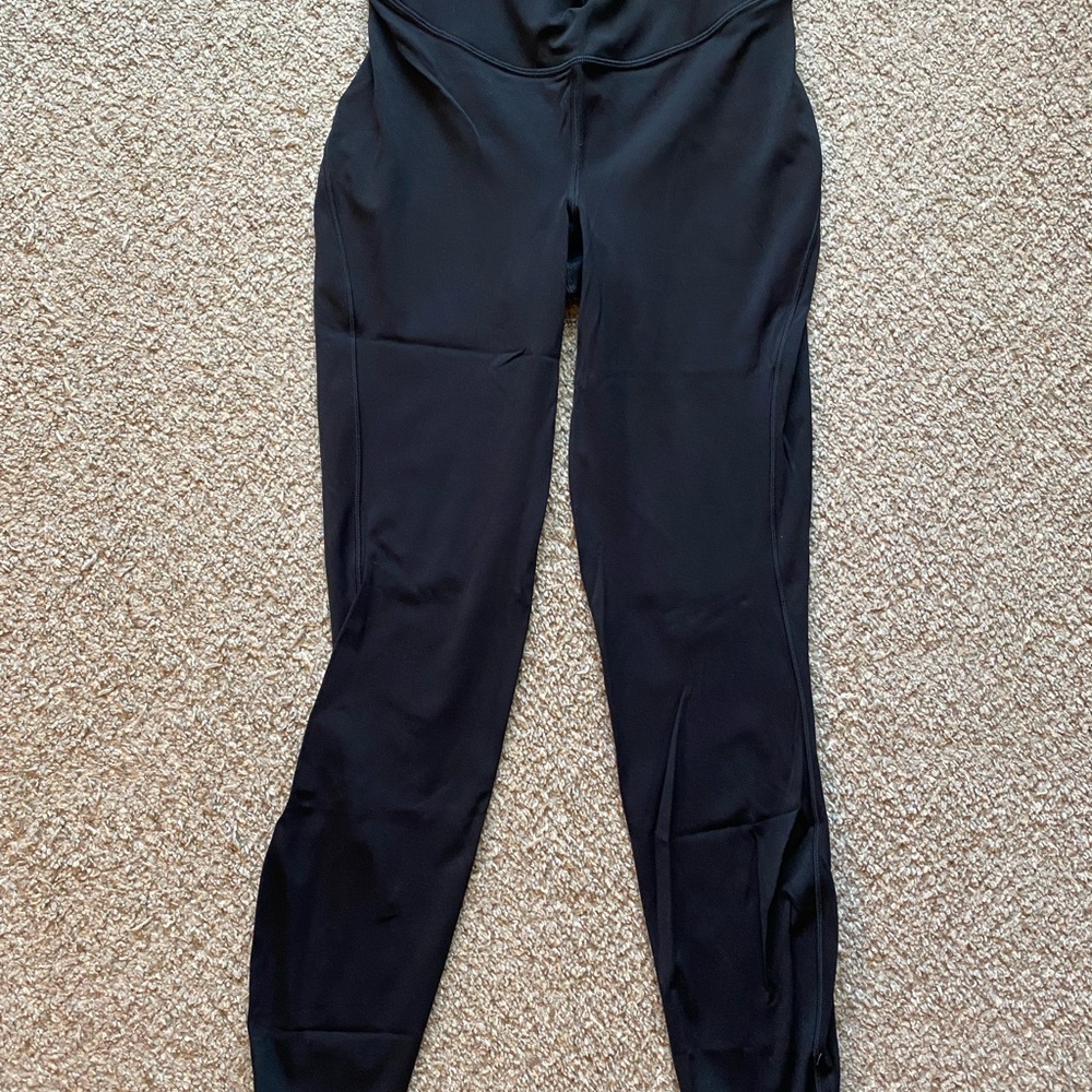 lululemon Black Leggings